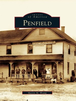 Penfield - ebook